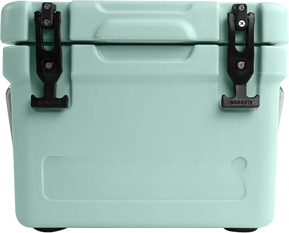 Coolers Cruiser Series, Insulated Hard Ice Chest with Durable Double-Walled Rotomolded Construction