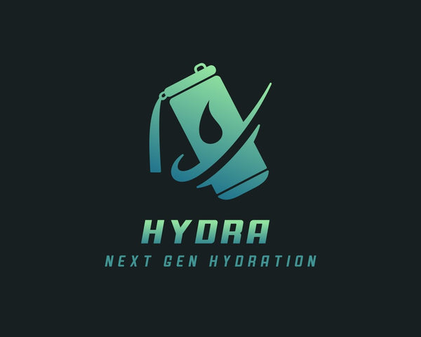Hydra Bottle
