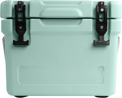 Coolers Cruiser Series, Insulated Hard Ice Chest with Durable Double-Walled Rotomolded Construction