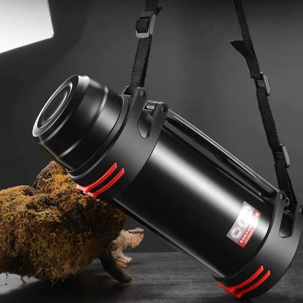 Mega Chill Thermos Bottle