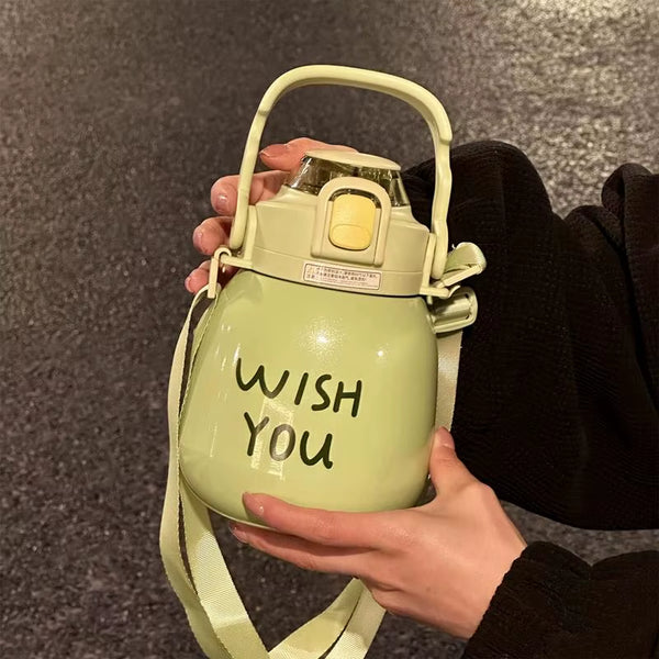 Stylish Hydration Buddy