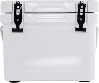 Coolers Cruiser Series, Insulated Hard Ice Chest with Durable Double-Walled Rotomolded Construction