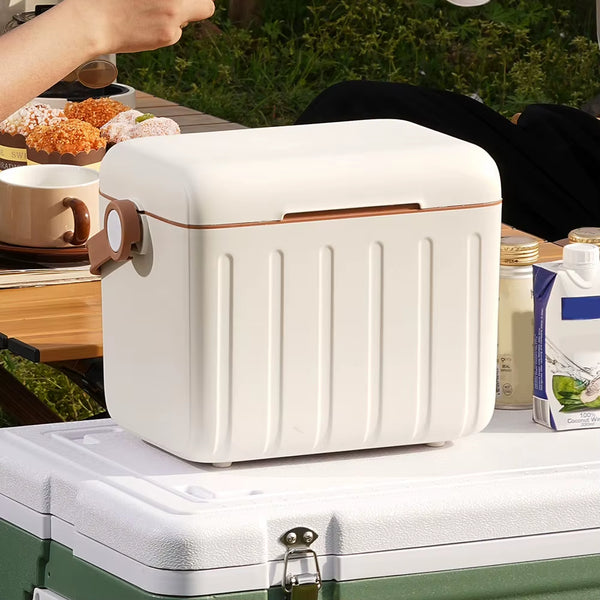 6L Insulated Ice Chest 