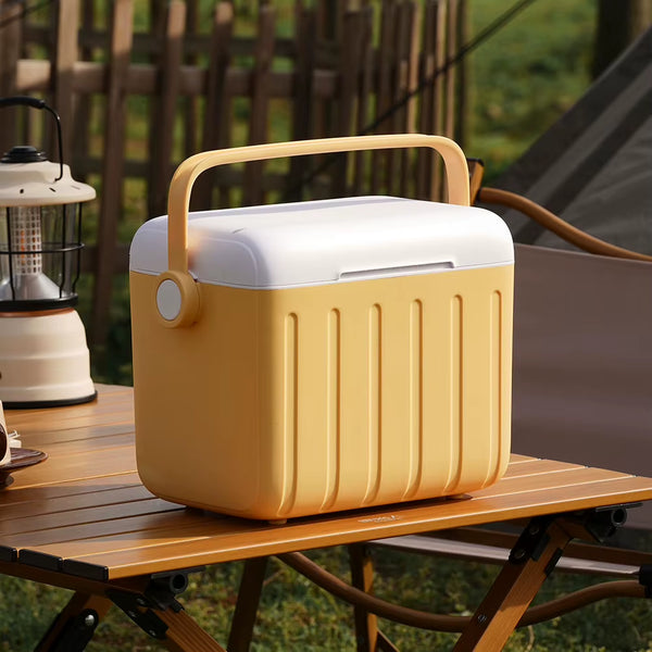 6L Insulated Ice Chest 