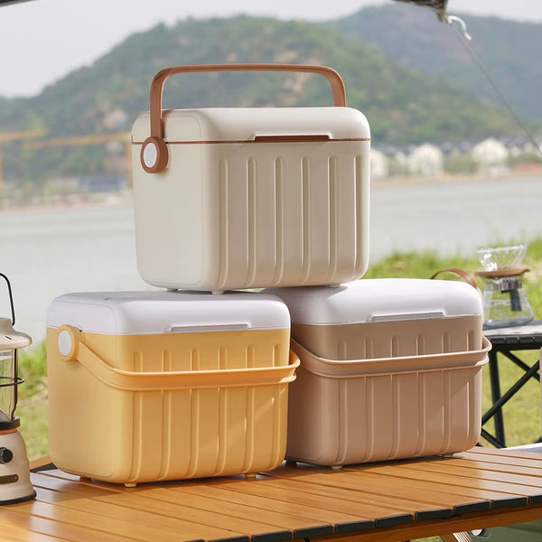 ChillKeeper Portable Cooler