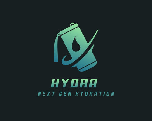 Hydra Bottle