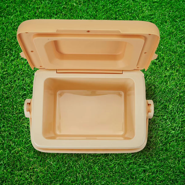 ChillKeeper Portable Cooler